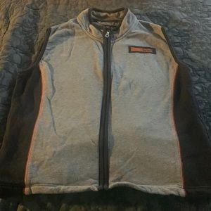 Harley Davidson Vest
